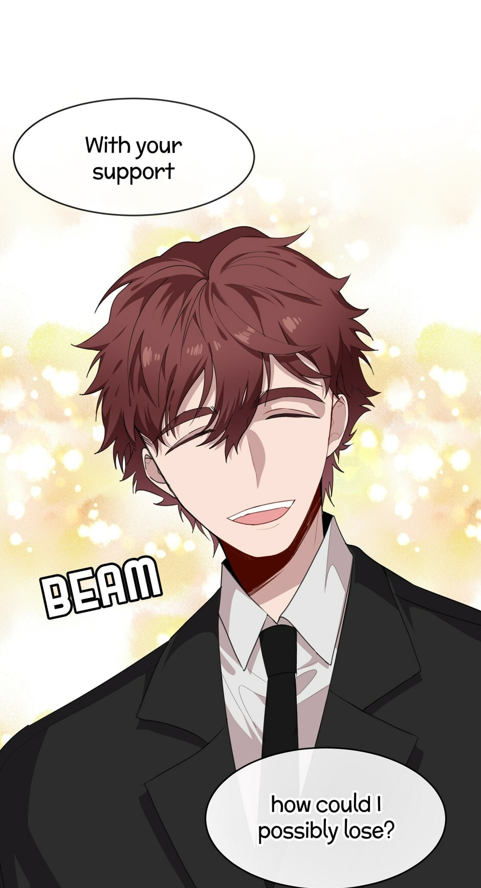 Read My Darling Signed In chapter 37 image 21 on Lezhin
