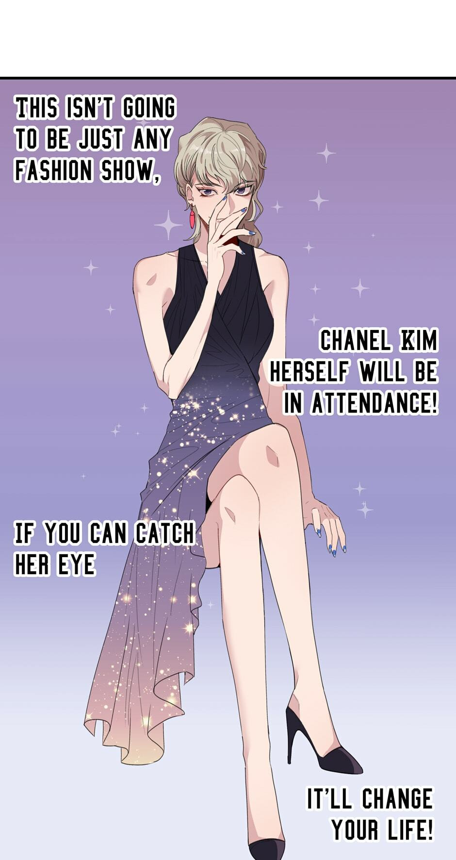 Read My Darling Signed In chapter 37 image 28 on Lezhin