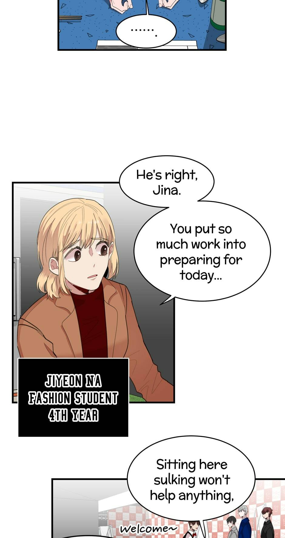 Read My Darling Signed In chapter 37 image 30 on Lezhin