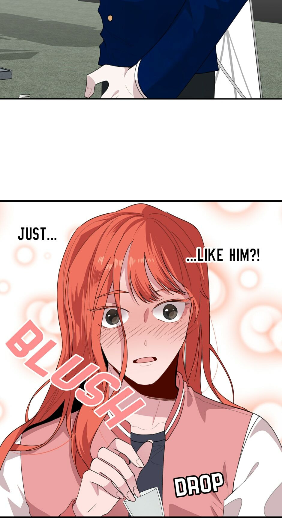 Read My Darling Signed In chapter 37 image 34 on Lezhin