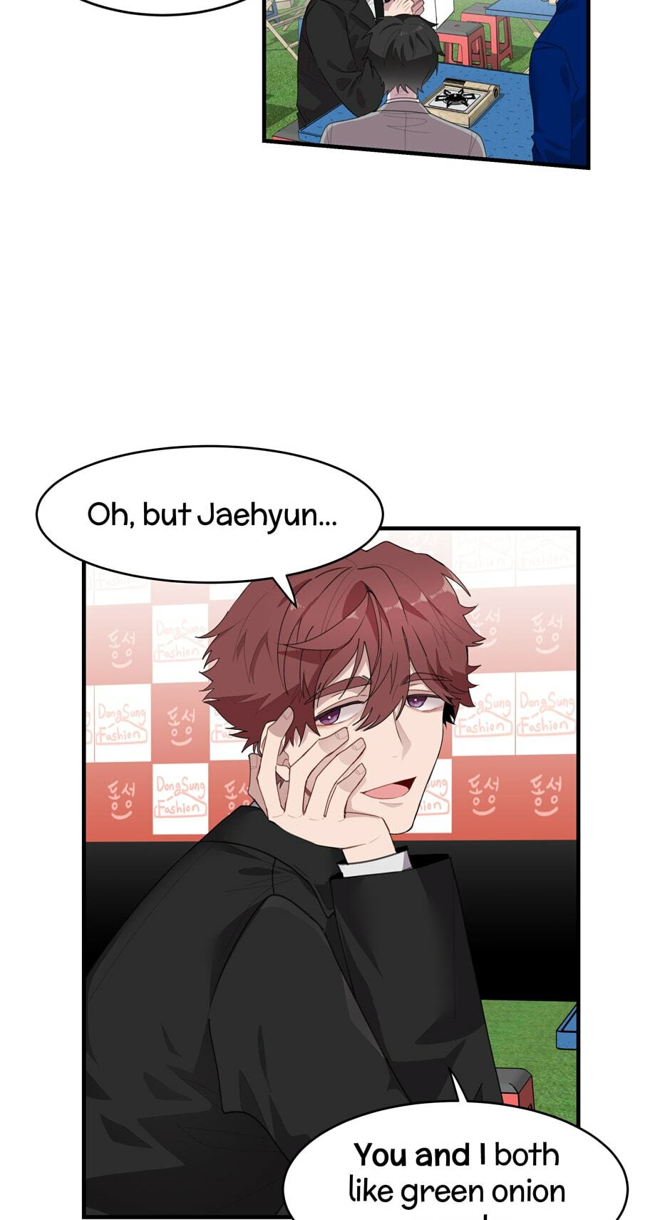 Read My Darling Signed In chapter 37 image 37 on Lezhin