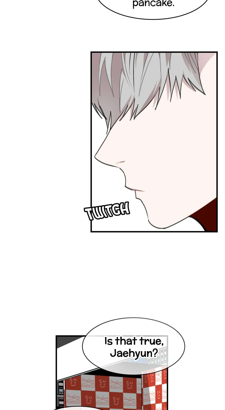 Read My Darling Signed In chapter 37 image 38 on Lezhin