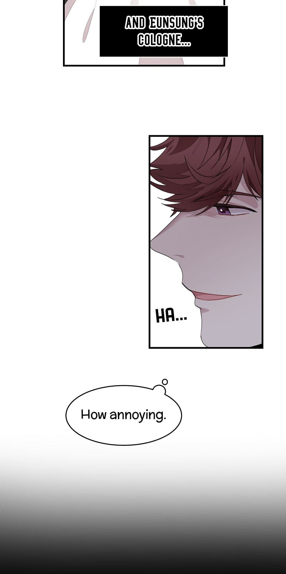 Read My Darling Signed In chapter 37 image 4 on Lezhin