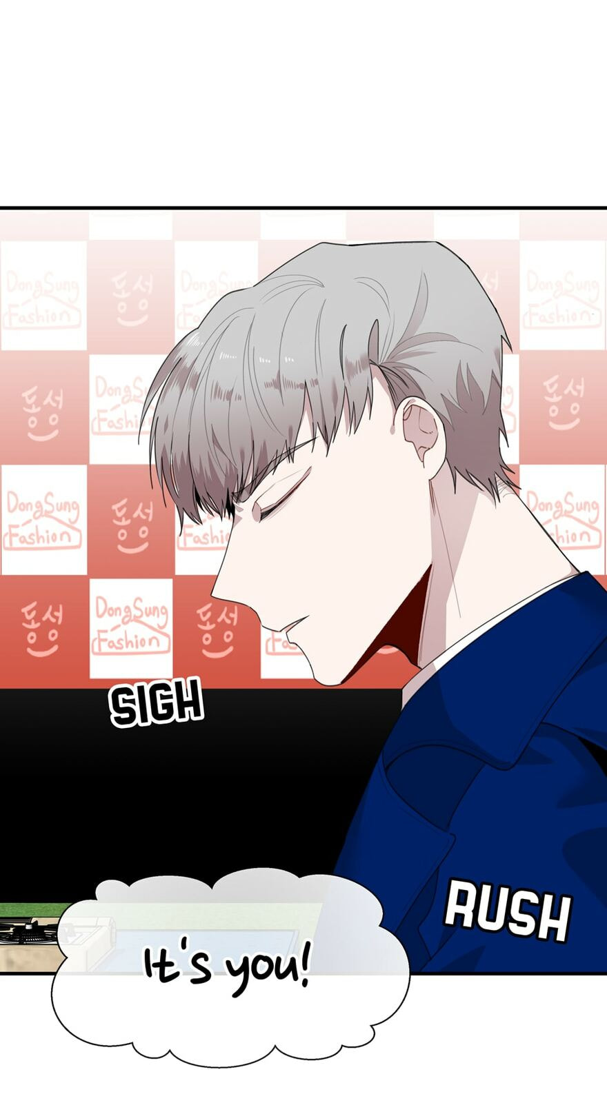 Read My Darling Signed In chapter 37 image 40 on Lezhin