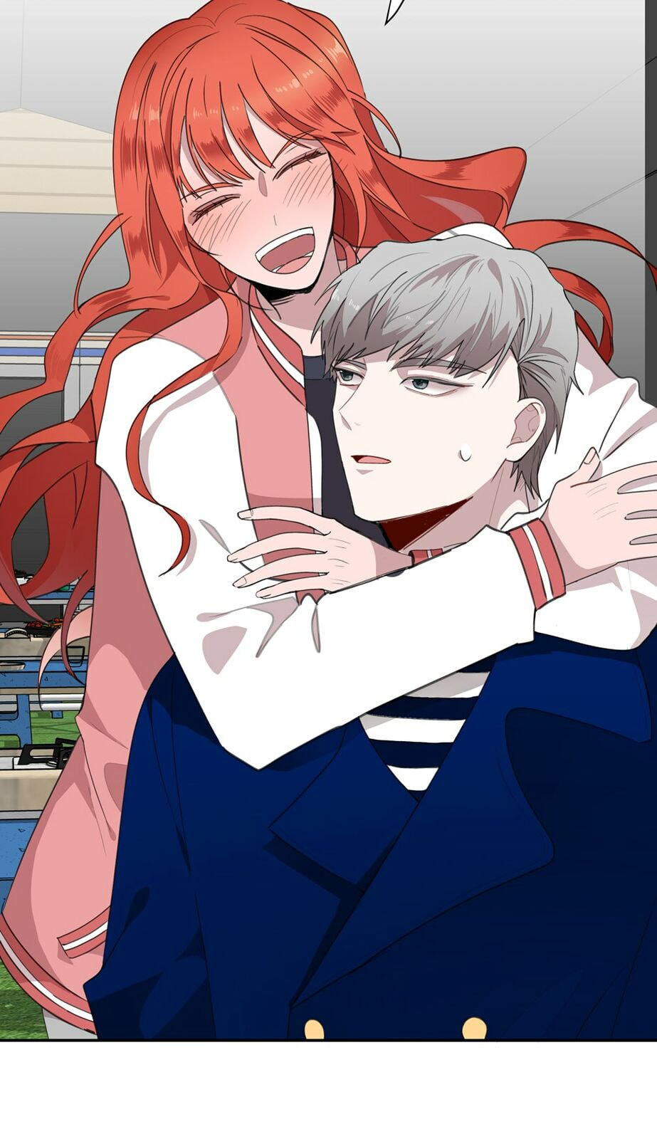 Read My Darling Signed In chapter 37 image 42 on Lezhin