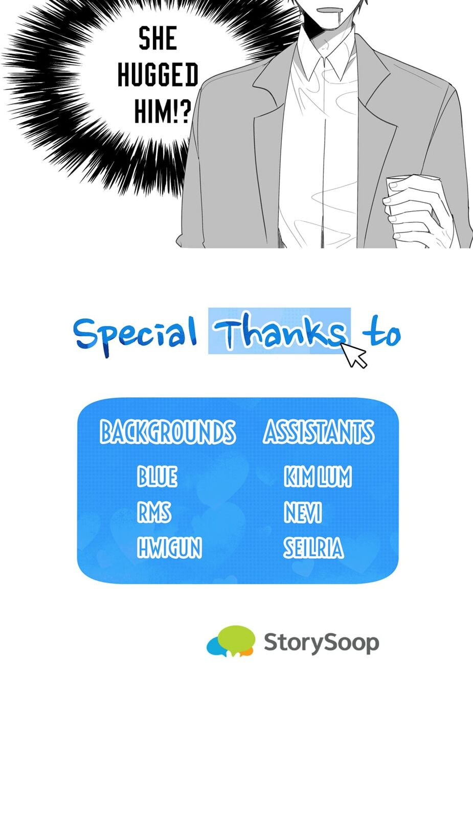 Read My Darling Signed In chapter 37 image 44 on Lezhin