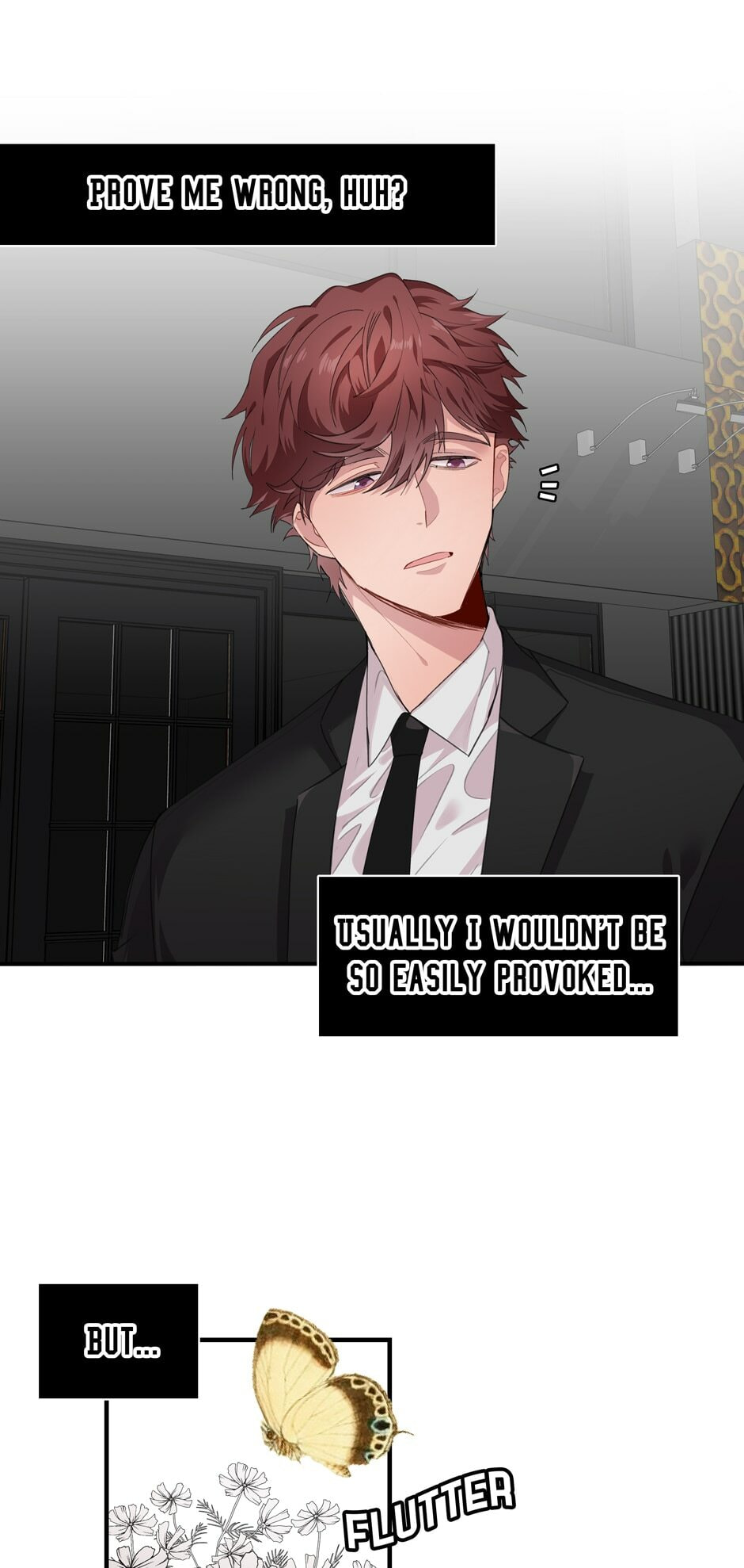 Read My Darling Signed In chapter 37 image 7 on Lezhin