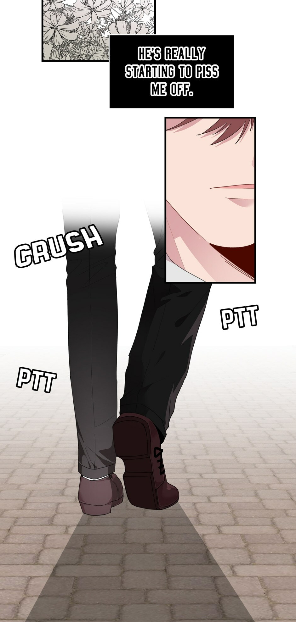Read My Darling Signed In chapter 37 image 8 on Lezhin