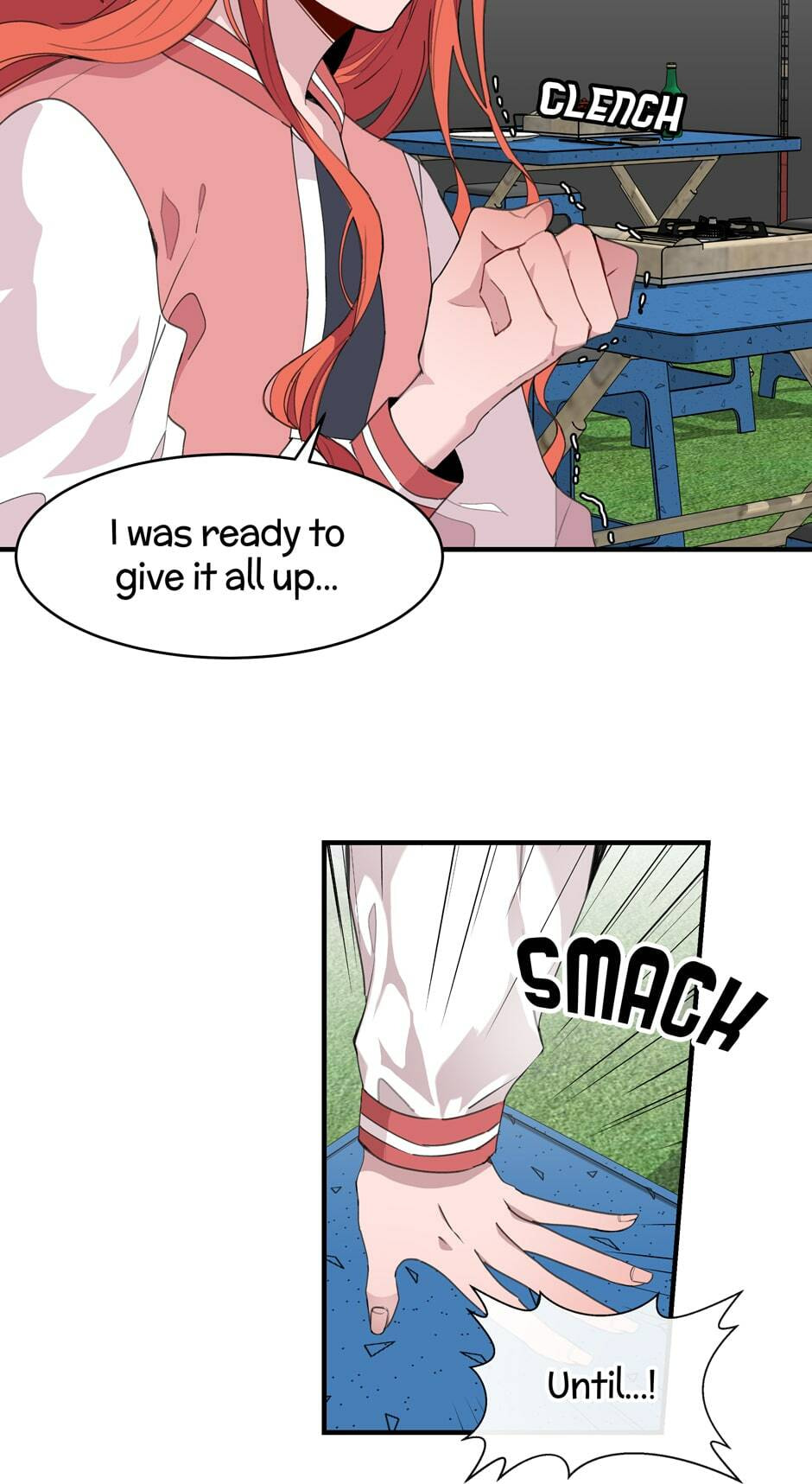 Read My Darling Signed In chapter 38 image 16 on Lezhin