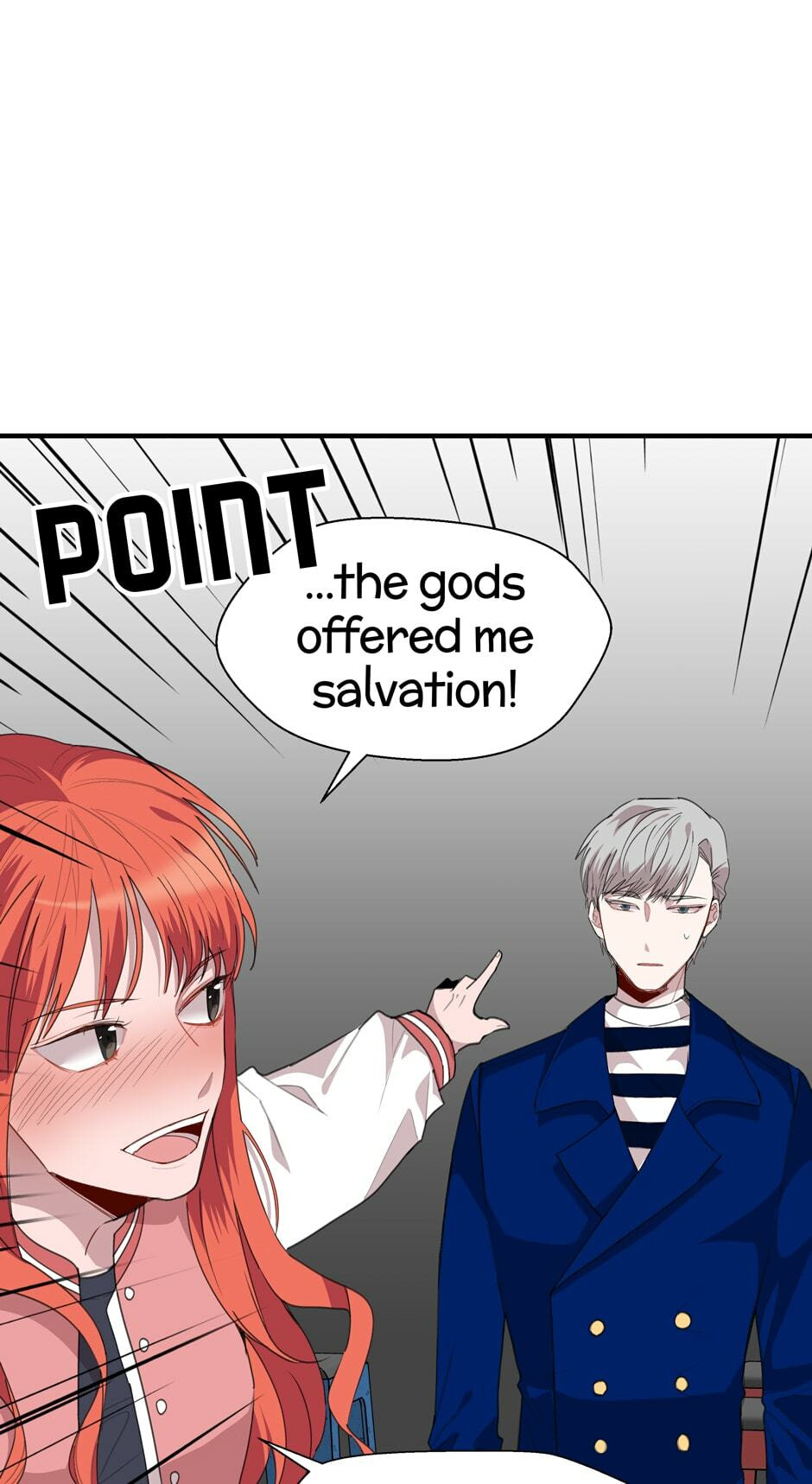 Read My Darling Signed In chapter 38 image 17 on Lezhin