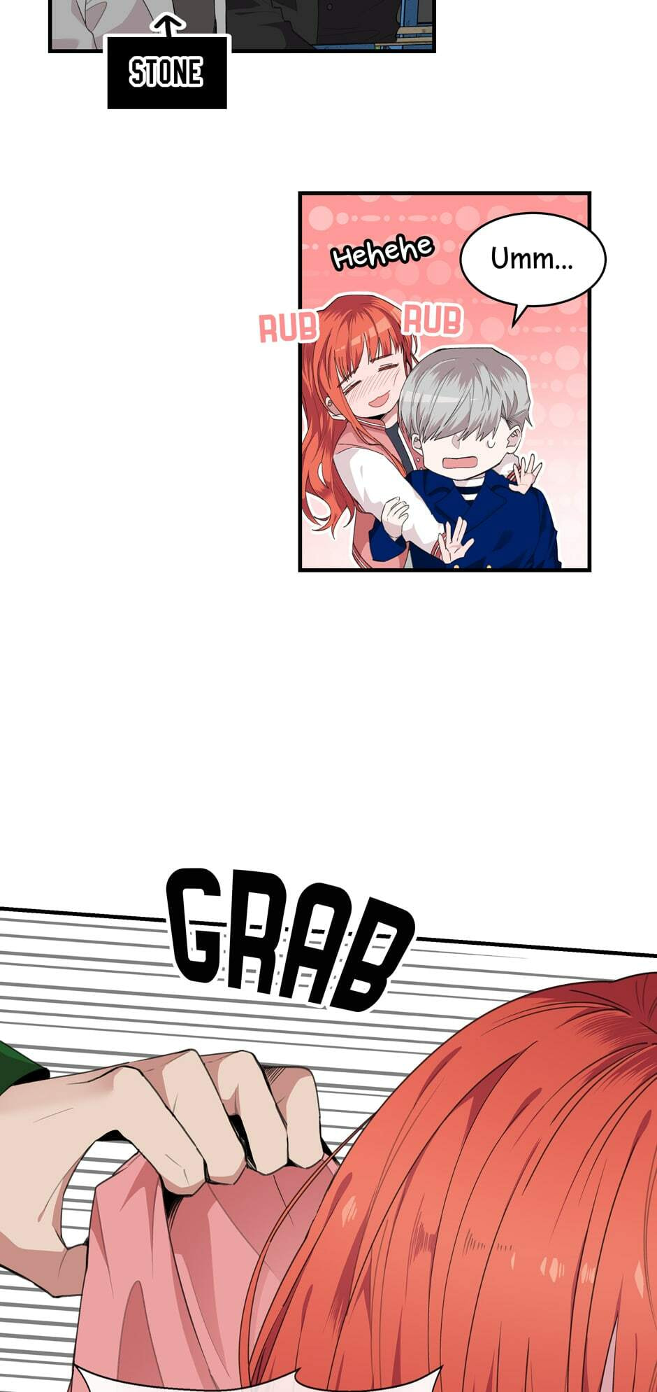 Read My Darling Signed In chapter 38 image 2 on Lezhin
