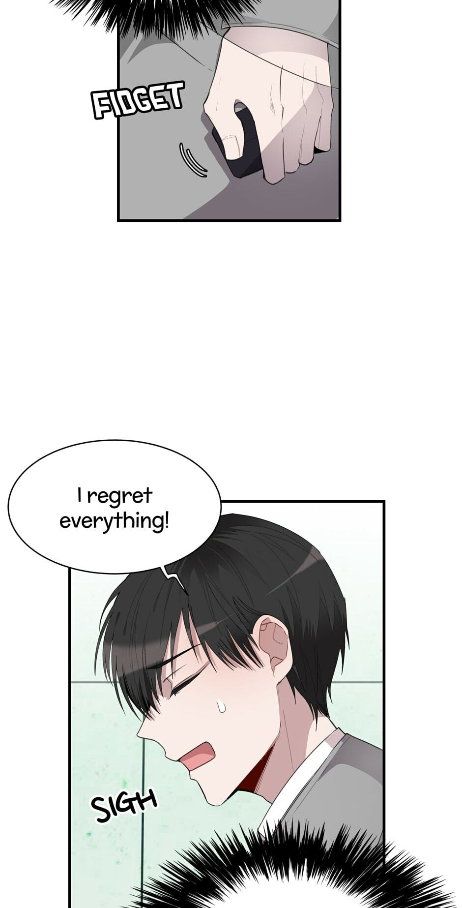Read My Darling Signed In chapter 38 image 35 on Lezhin