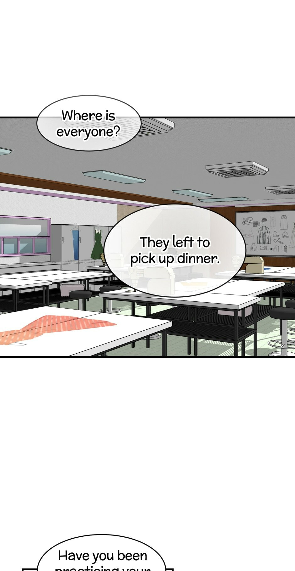 Read My Darling Signed In chapter 38 image 38 on Lezhin