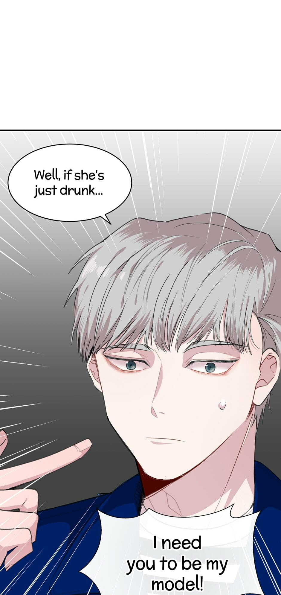 Read My Darling Signed In chapter 38 image 4 on Lezhin