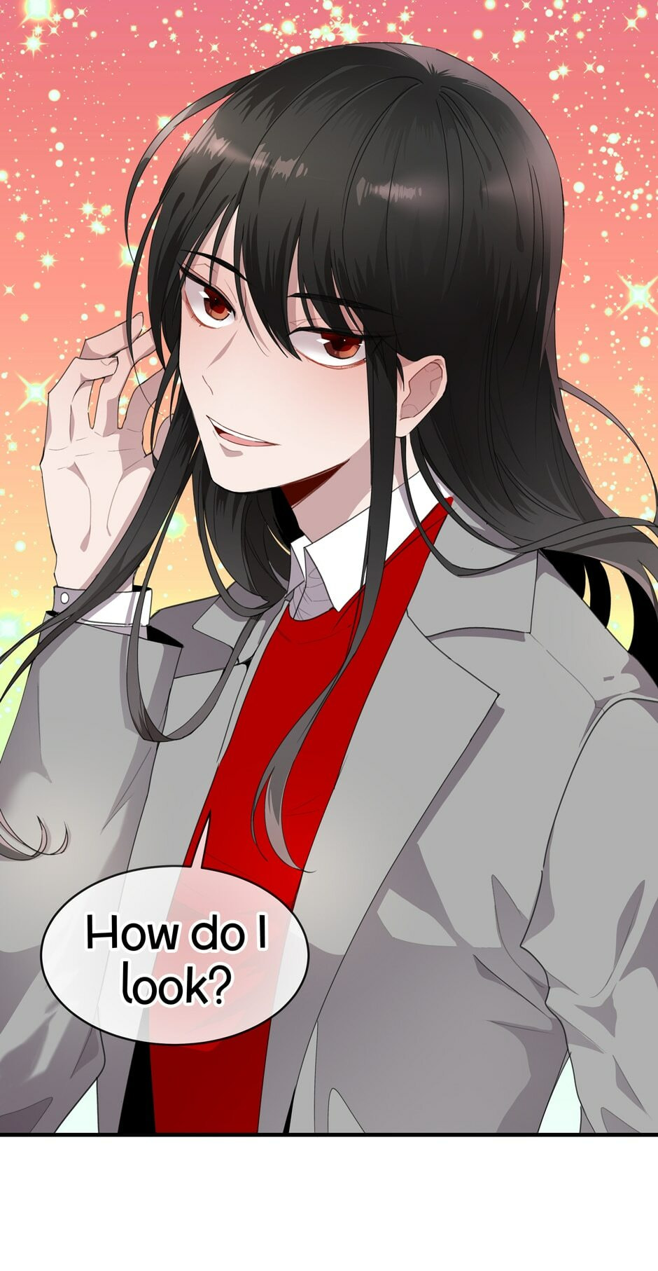 Read My Darling Signed In chapter 38 image 42 on Lezhin