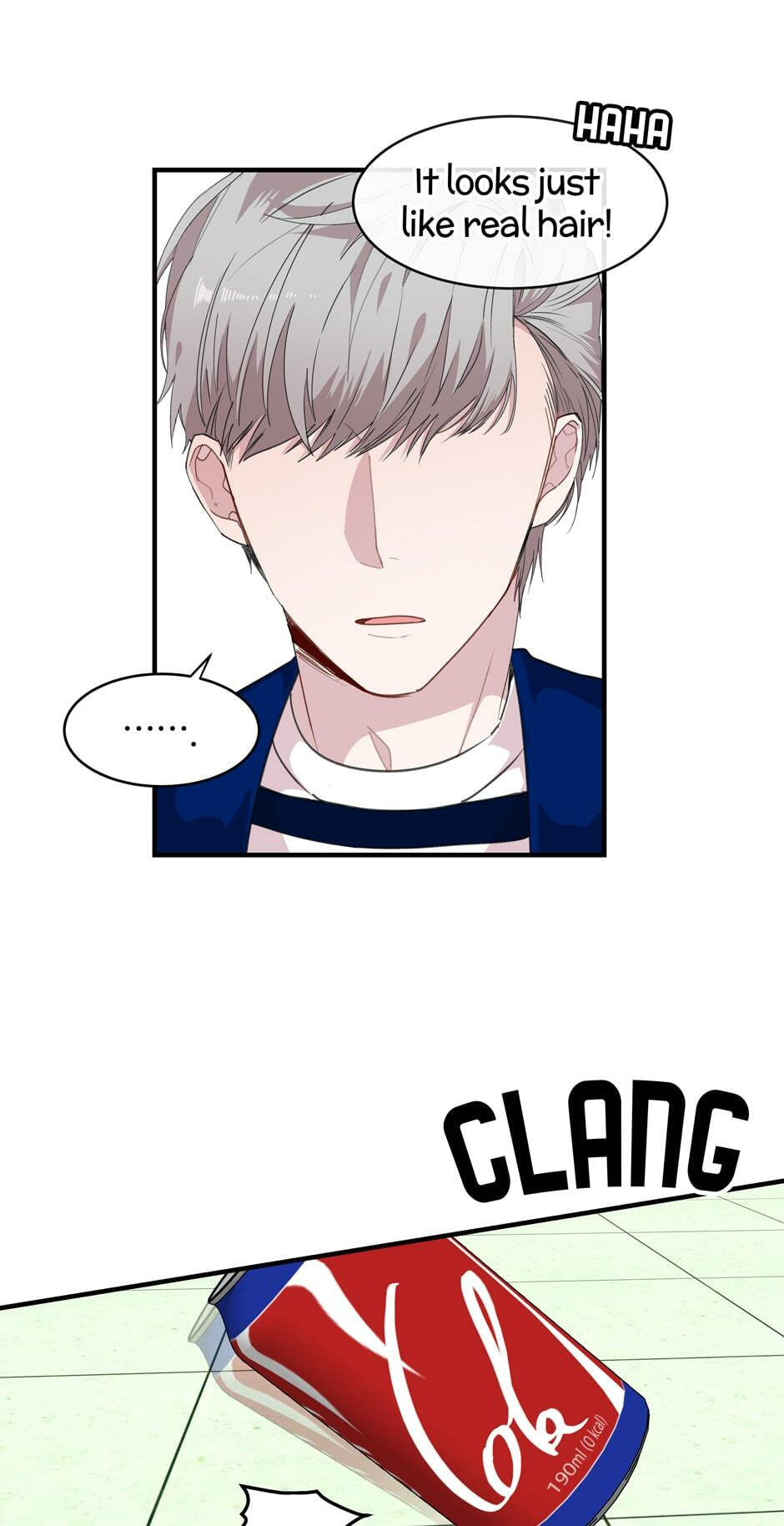 Read My Darling Signed In chapter 38 image 43 on Lezhin