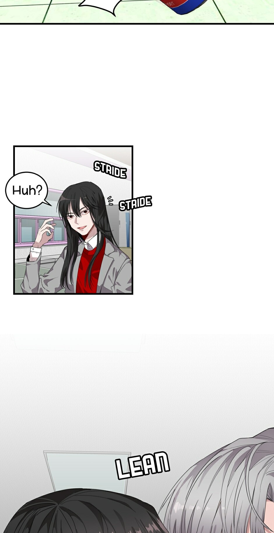 Read My Darling Signed In chapter 38 image 44 on Lezhin