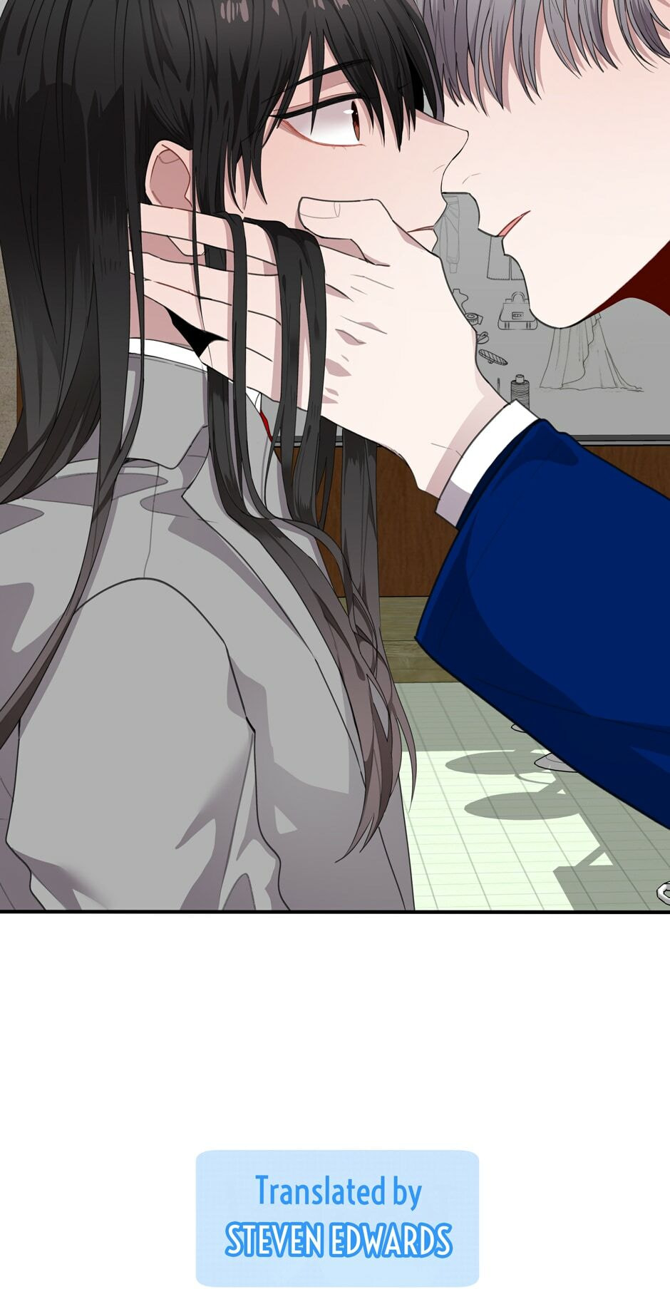 Read My Darling Signed In chapter 38 image 45 on Lezhin