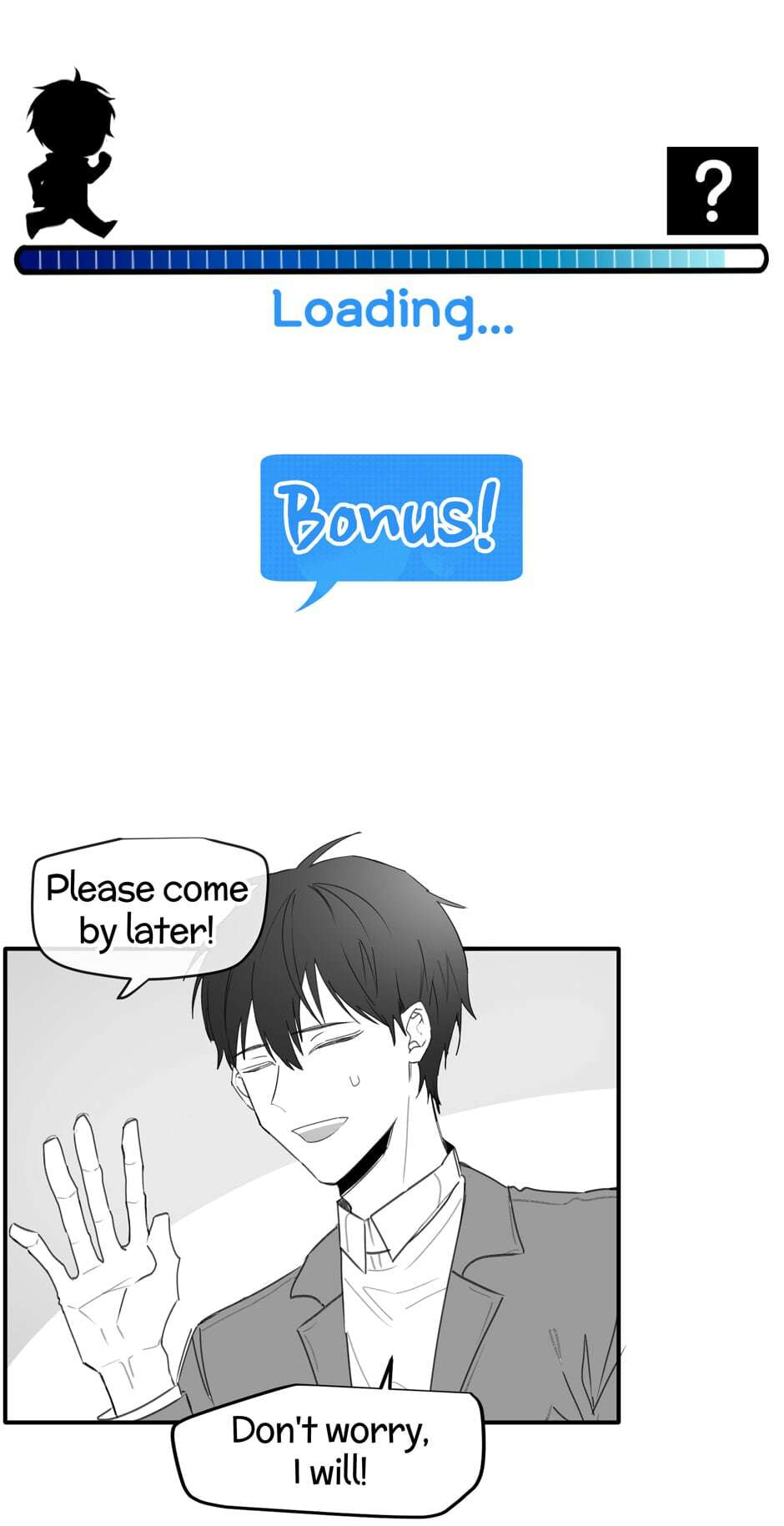 Read My Darling Signed In chapter 38 image 46 on Lezhin