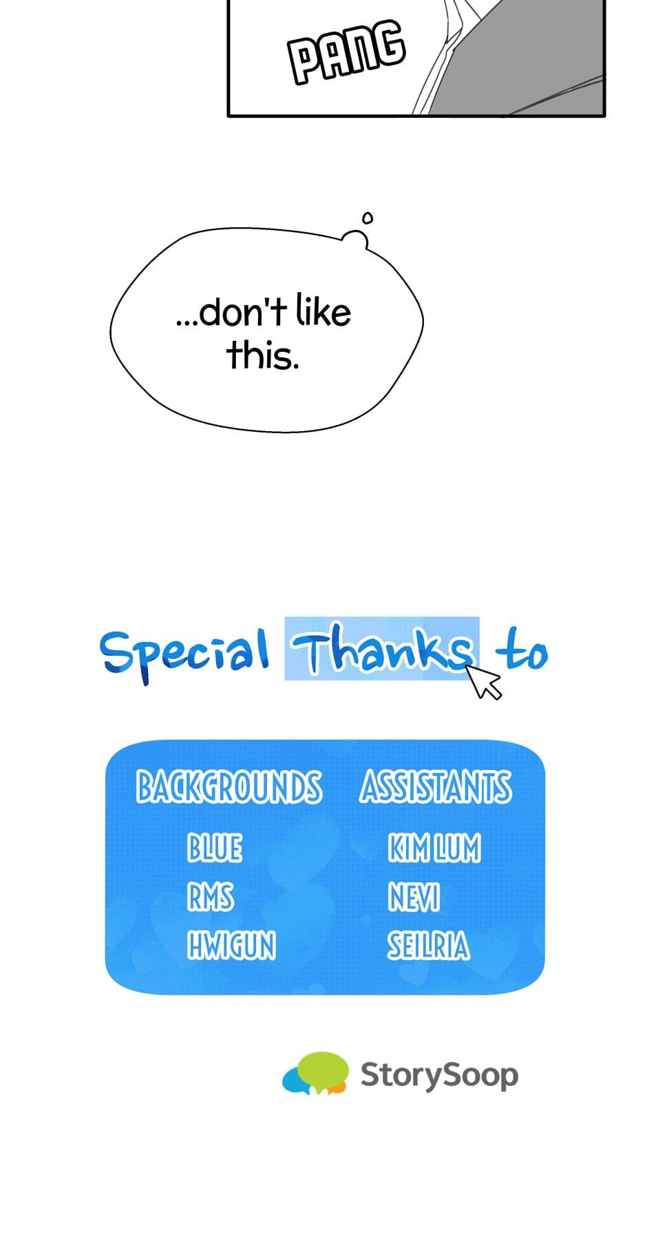 Read My Darling Signed In chapter 38 image 48 on Lezhin