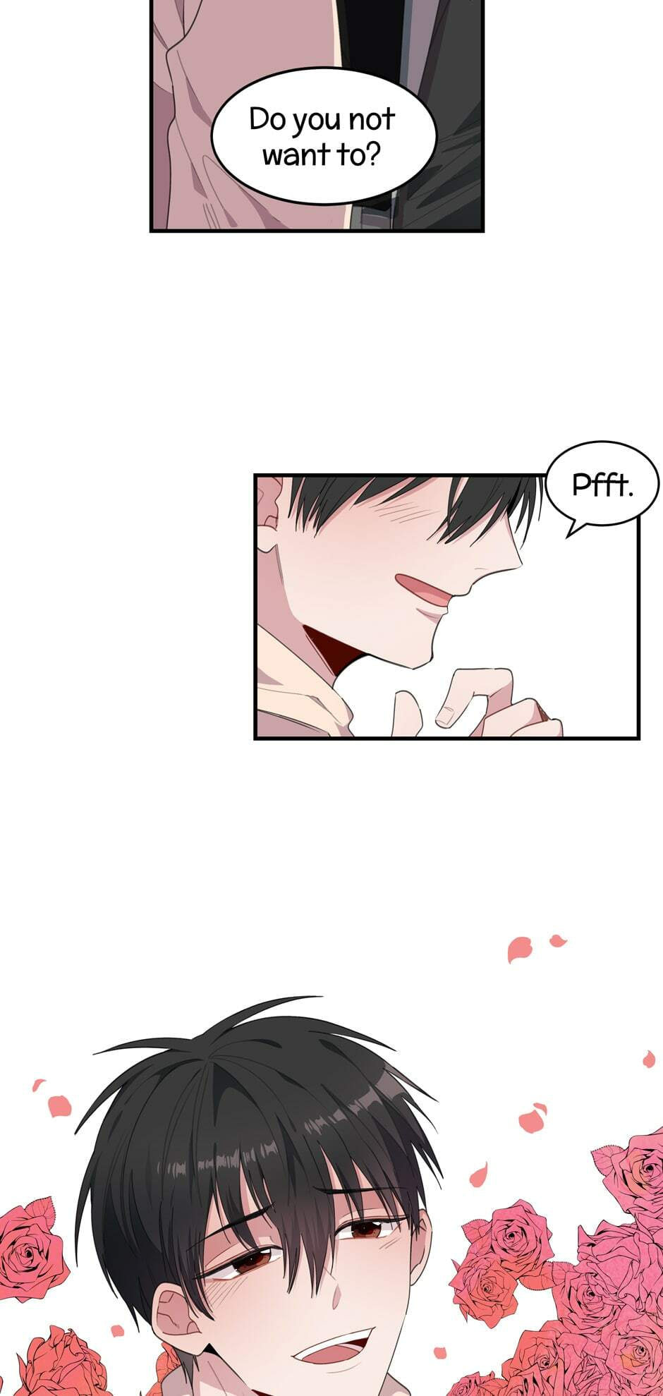 Read My Darling Signed In chapter 39 image 16 on Lezhin