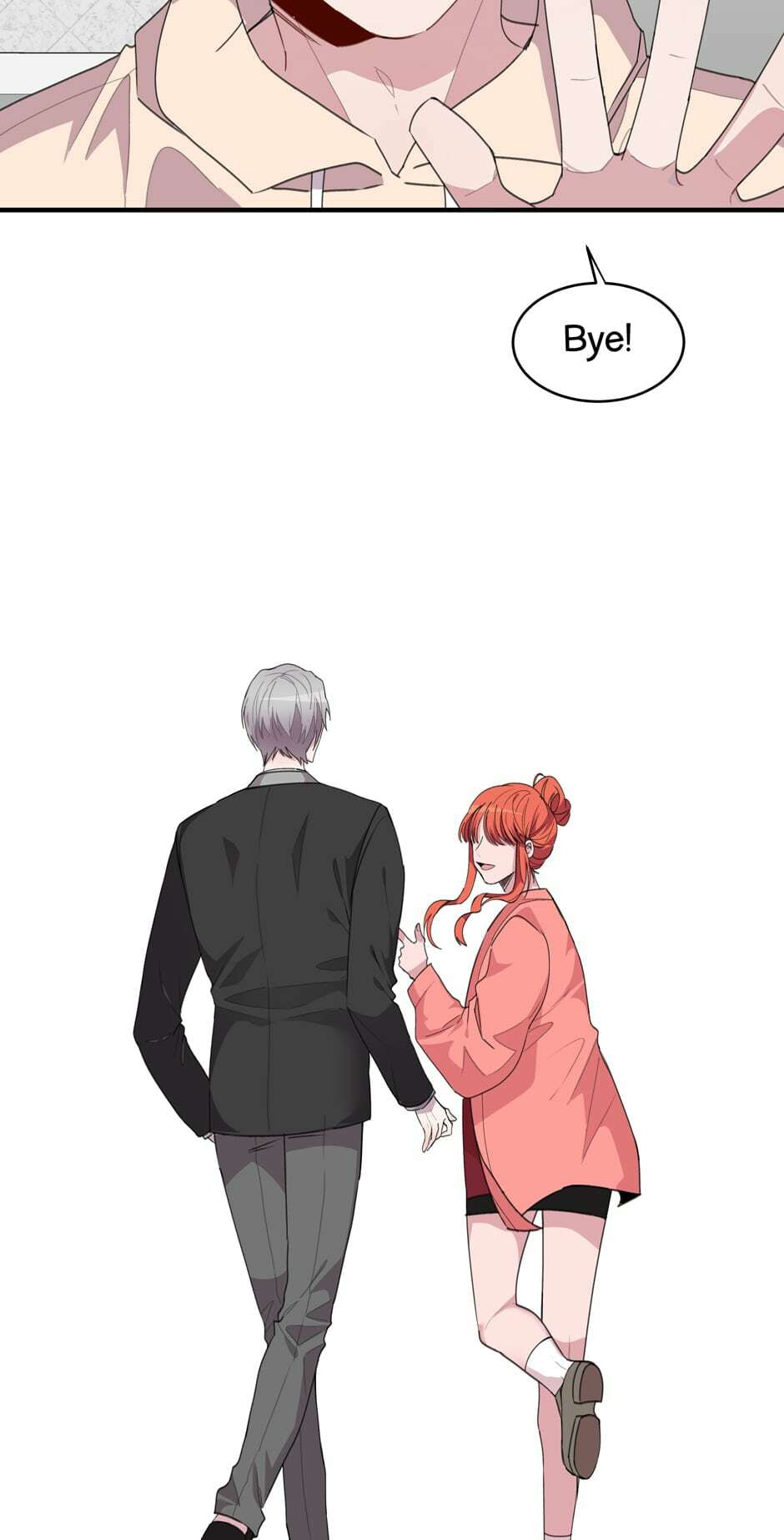 Read My Darling Signed In chapter 39 image 19 on Lezhin