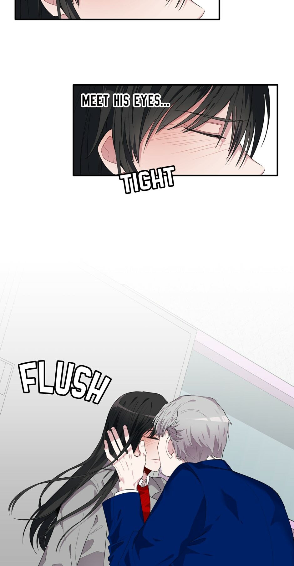 Read My Darling Signed In chapter 39 image 2 on Lezhin
