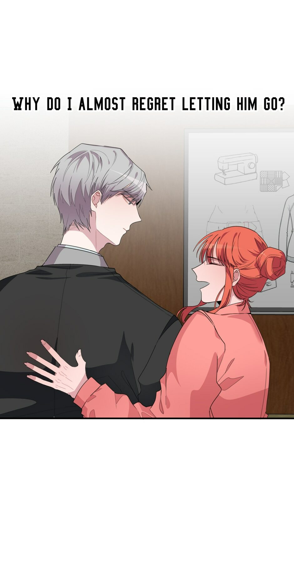 Read My Darling Signed In chapter 39 image 21 on Lezhin