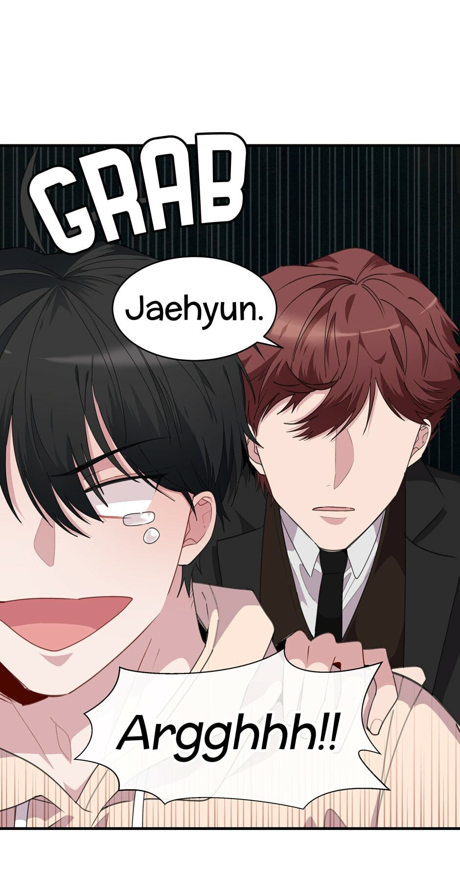 Read My Darling Signed In chapter 39 image 25 on Lezhin