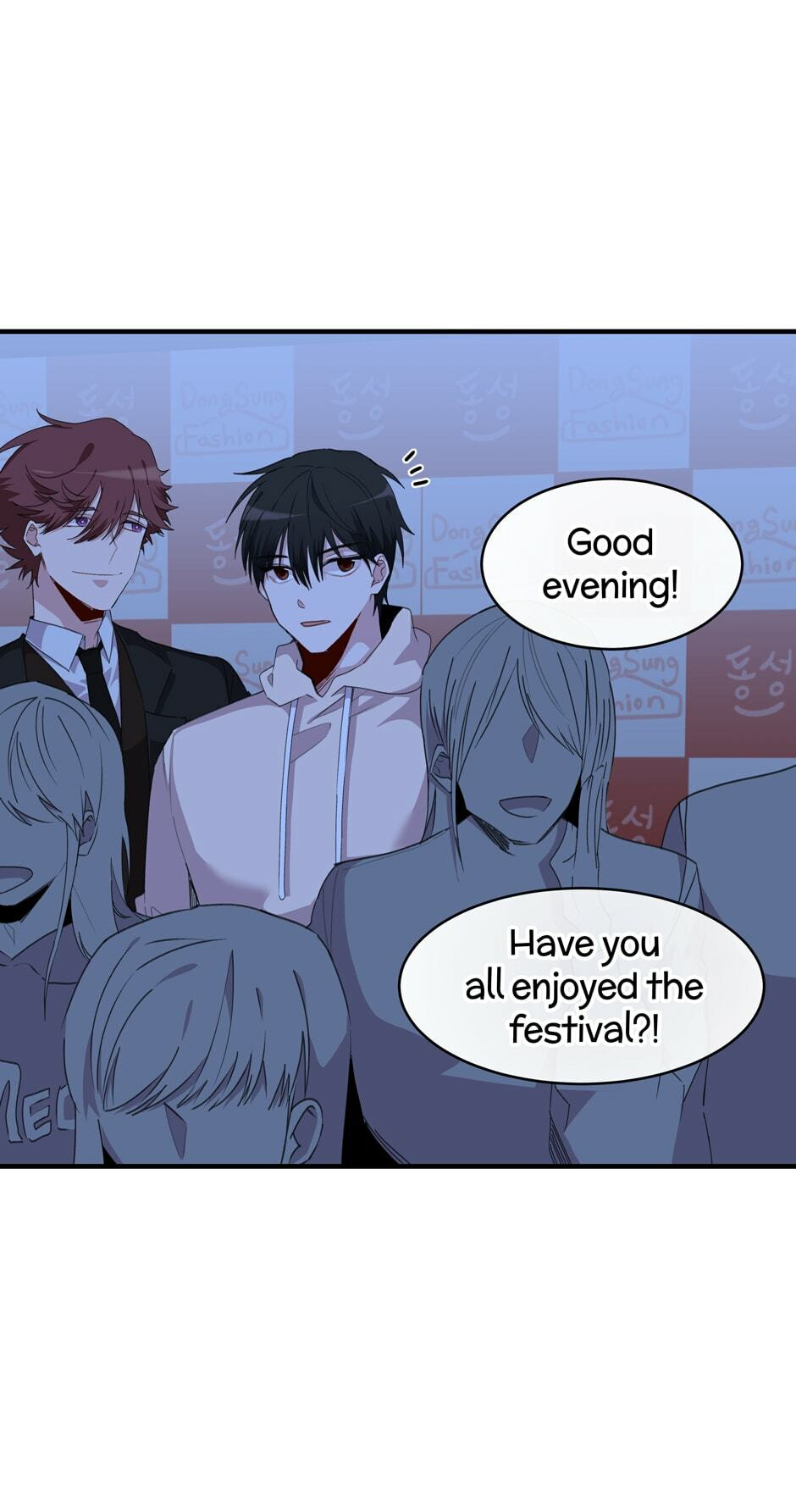 Read My Darling Signed In chapter 39 image 28 on Lezhin