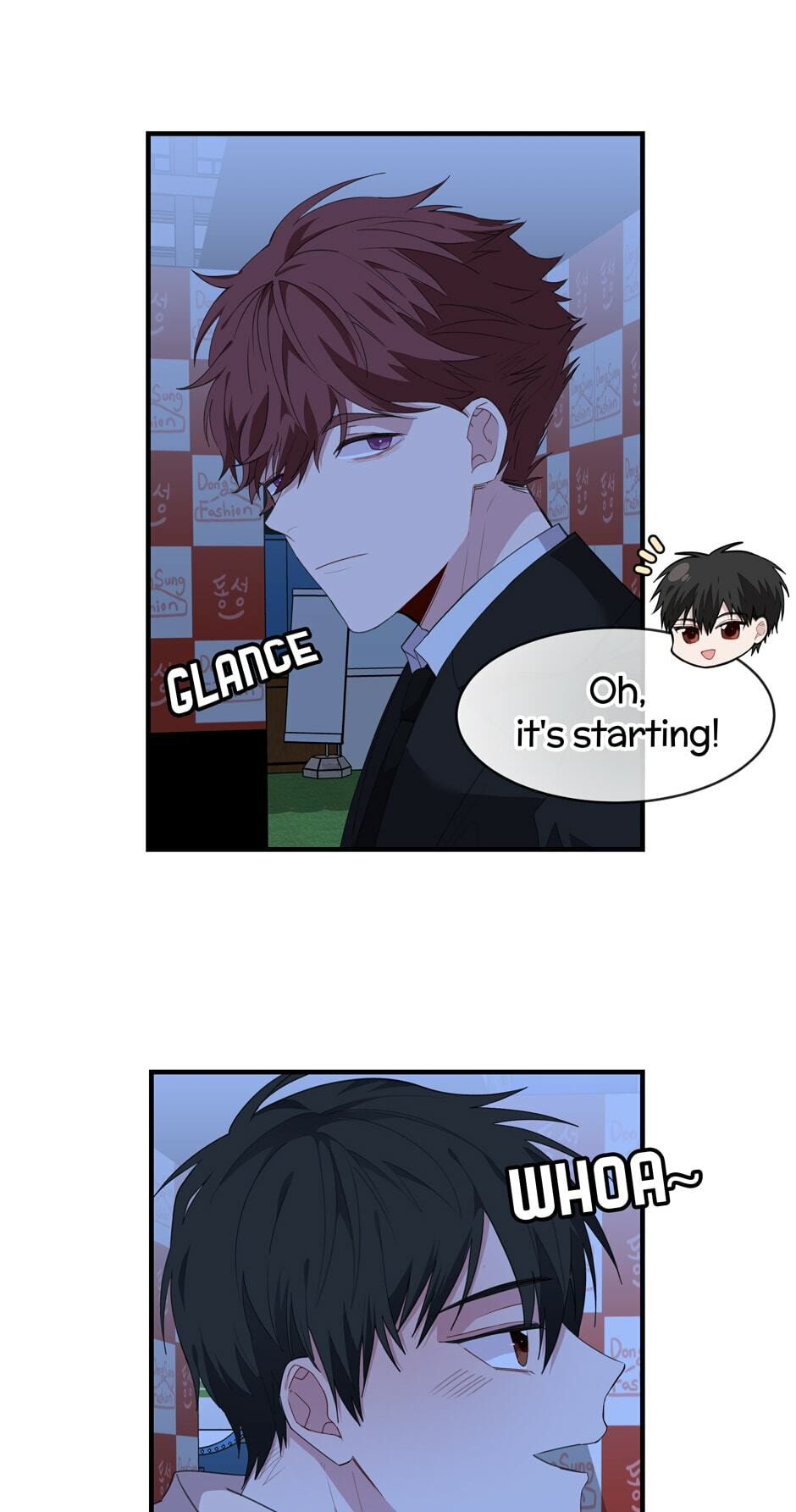Read My Darling Signed In chapter 39 image 29 on Lezhin