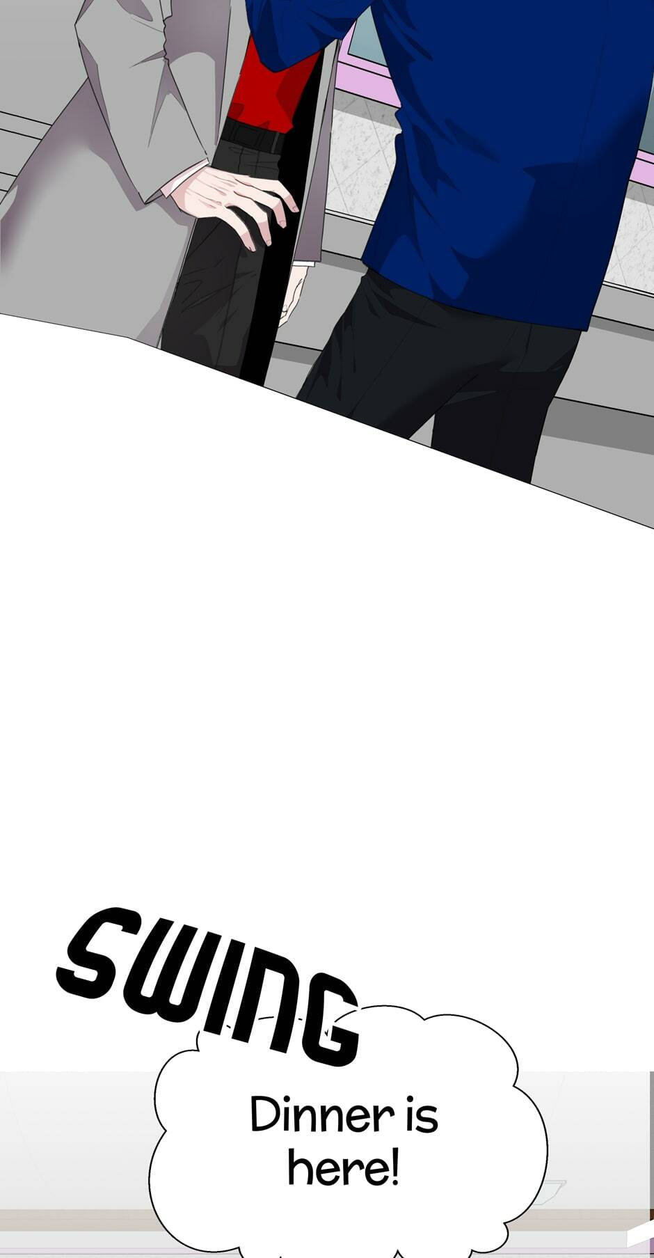 Read My Darling Signed In chapter 39 image 3 on Lezhin