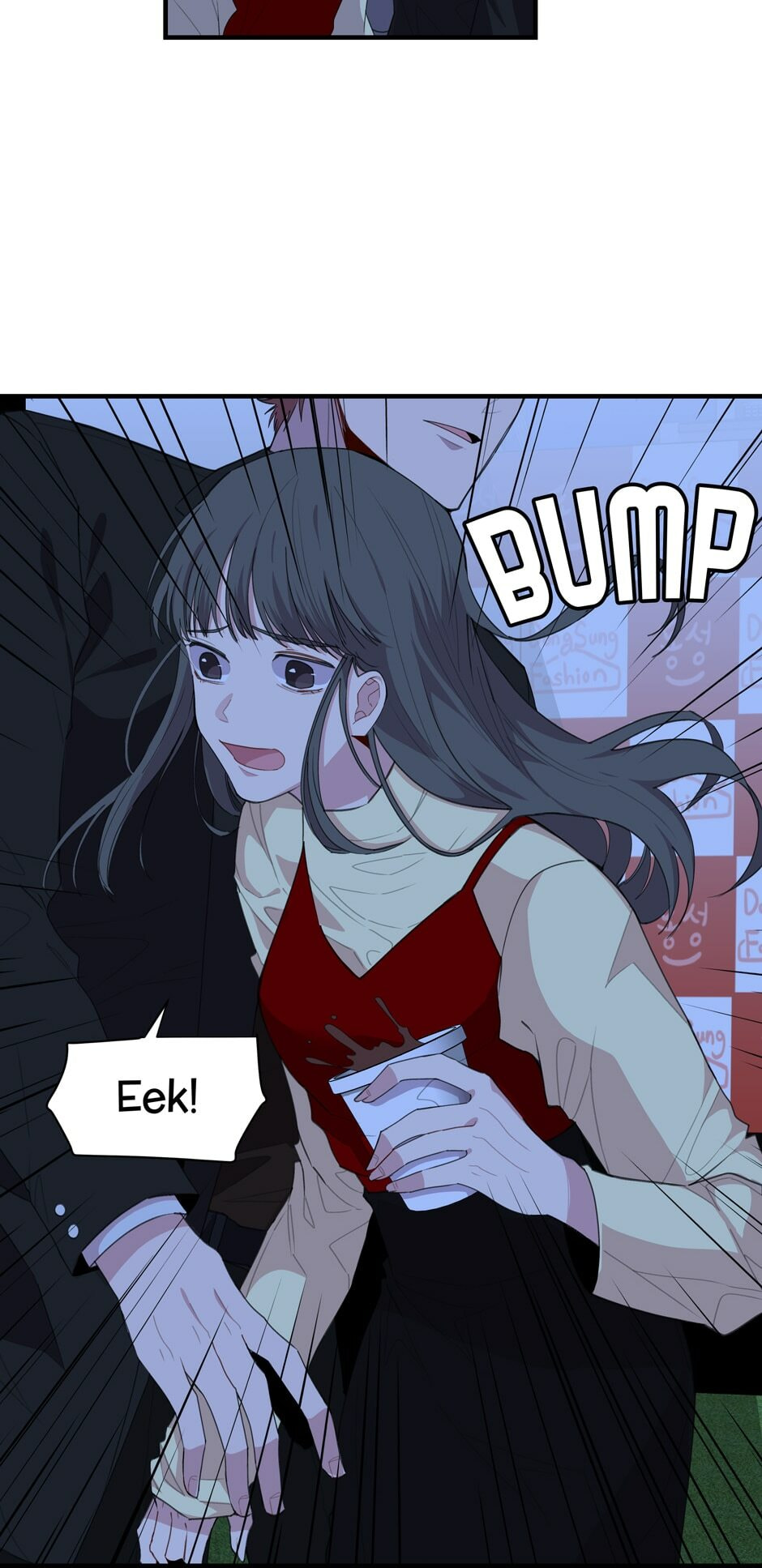 Read My Darling Signed In chapter 39 image 33 on Lezhin