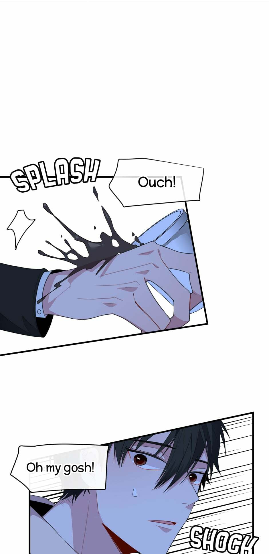 Read My Darling Signed In chapter 39 image 34 on Lezhin