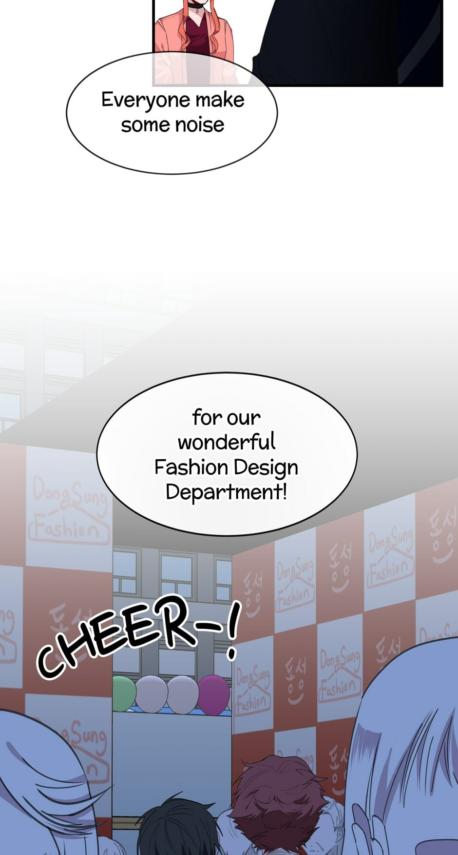 Read My Darling Signed In chapter 39 image 41 on Lezhin