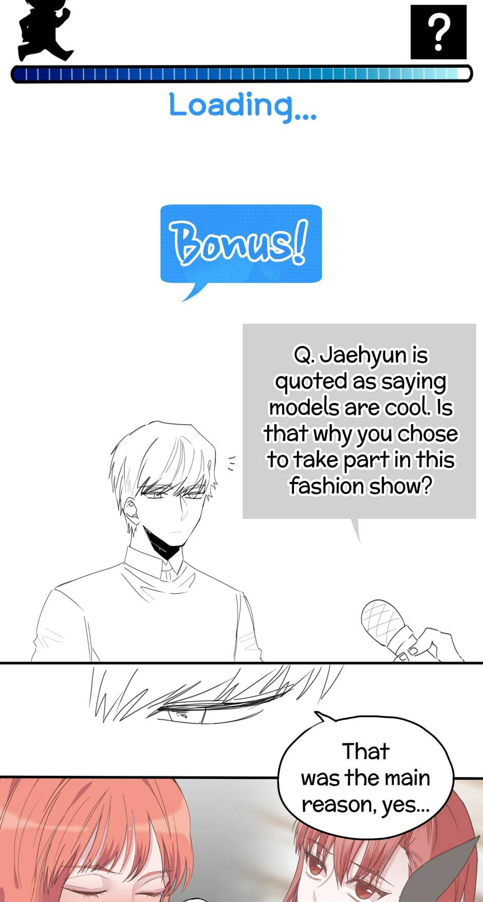 Read My Darling Signed In chapter 39 image 43 on Lezhin
