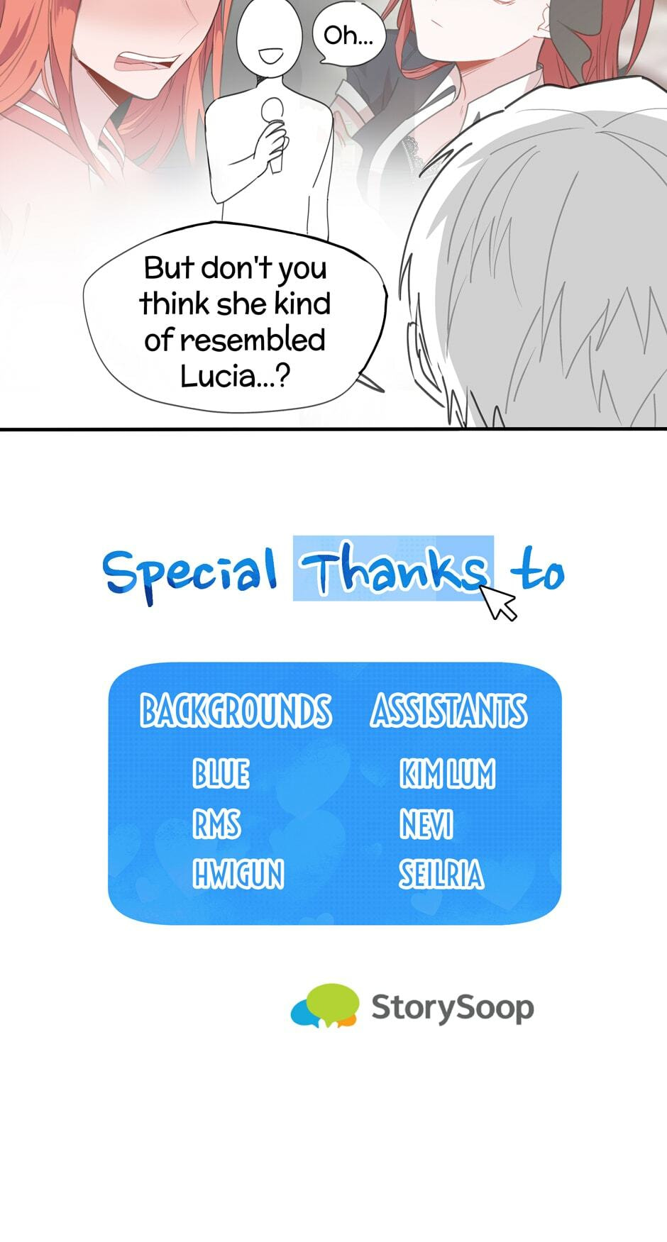 Read My Darling Signed In chapter 39 image 44 on Lezhin