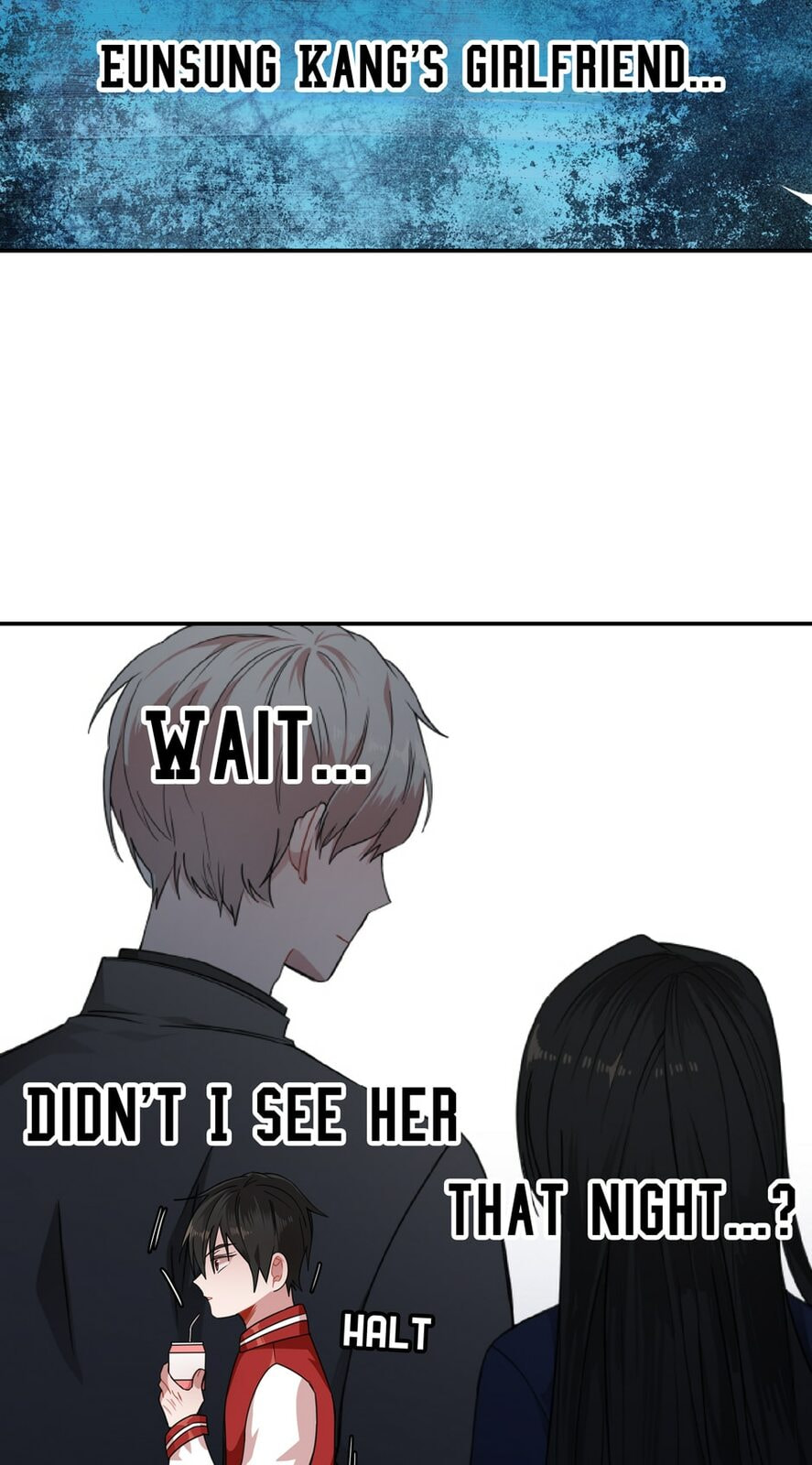 Read My Darling Signed In chapter 4 image 14 on Lezhin