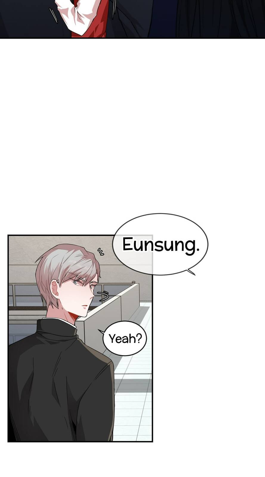 Read My Darling Signed In chapter 4 image 15 on Lezhin