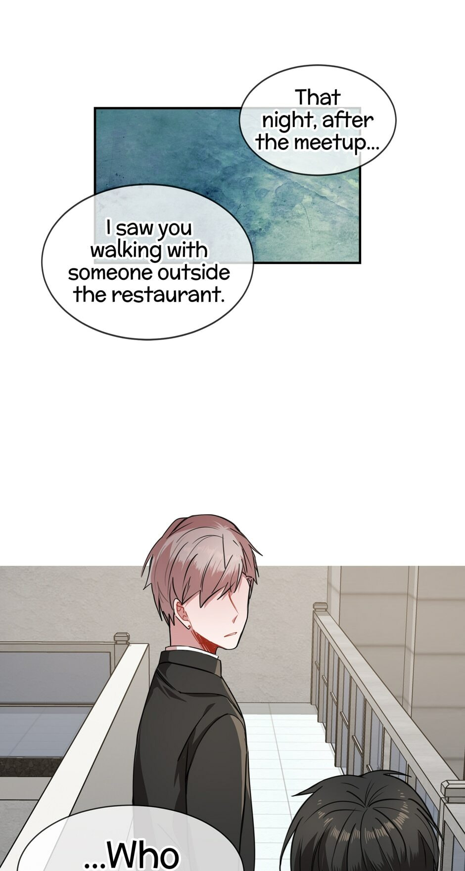 Read My Darling Signed In chapter 4 image 16 on Lezhin