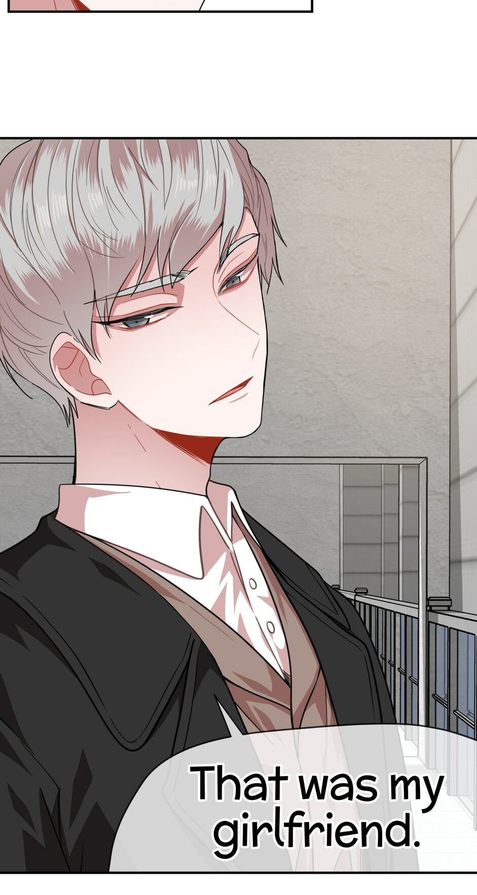 Read My Darling Signed In chapter 4 image 18 on Lezhin