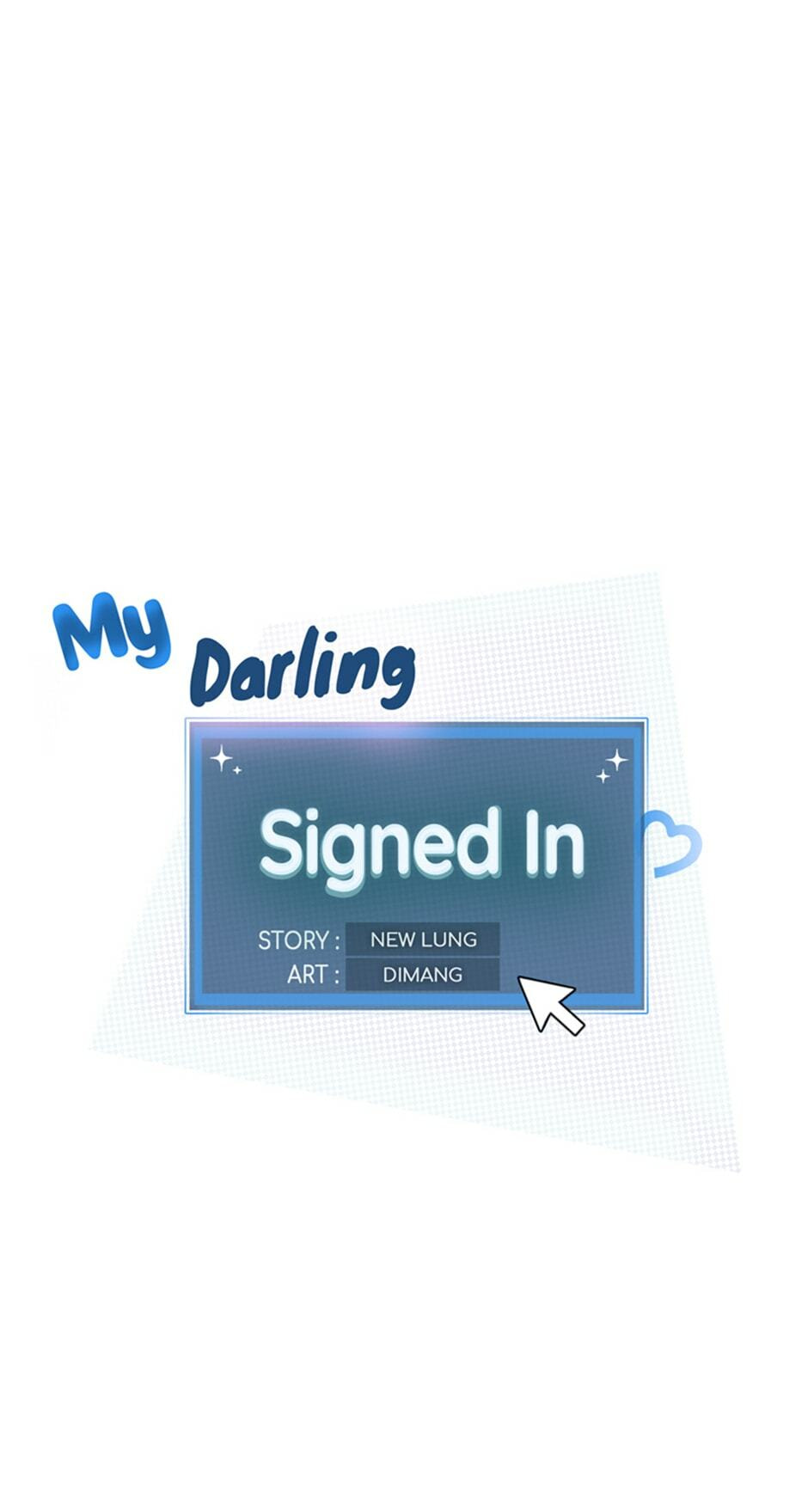 Read My Darling Signed In chapter 4 image 19 on Lezhin