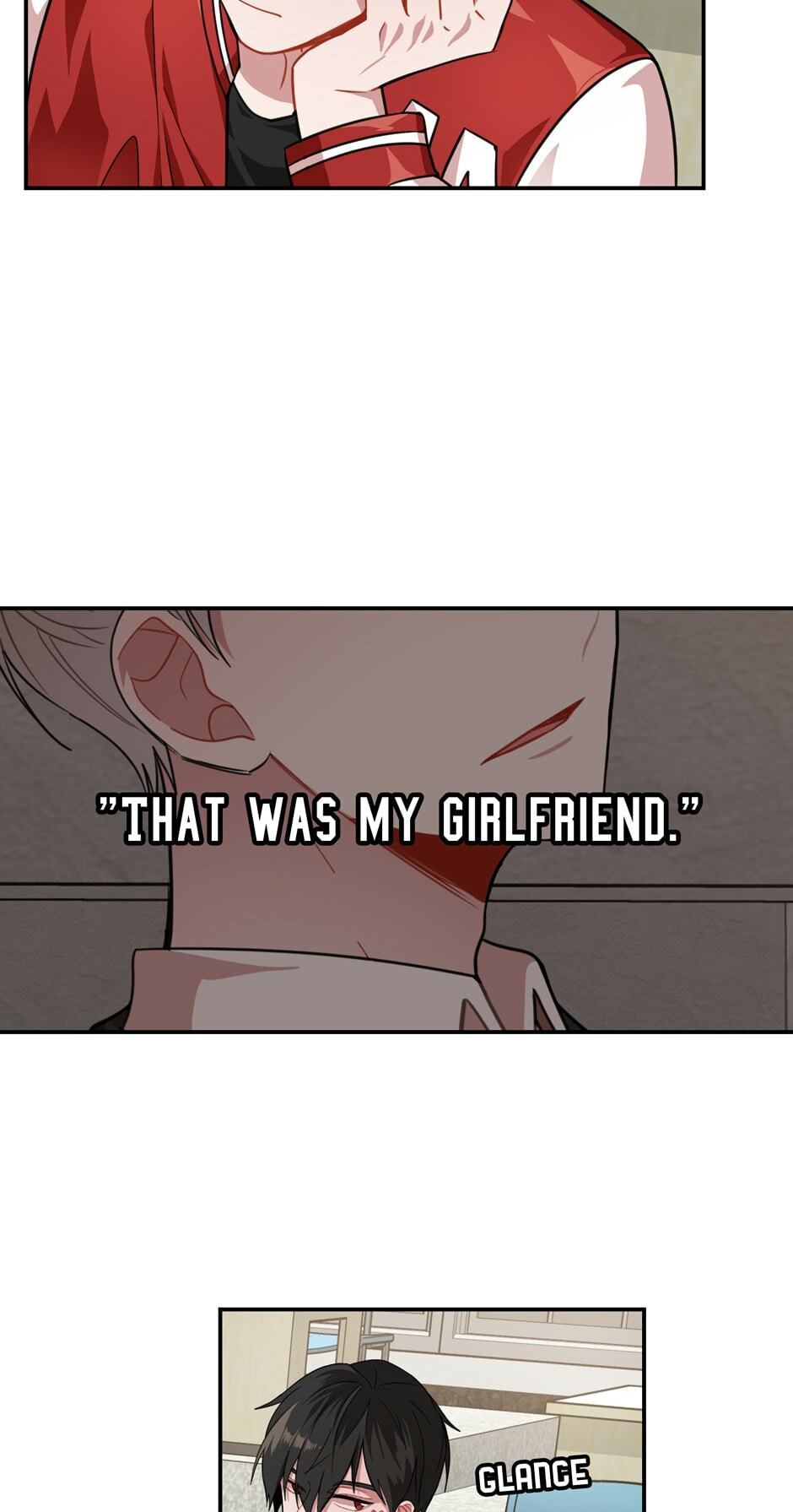 Read My Darling Signed In chapter 4 image 22 on Lezhin