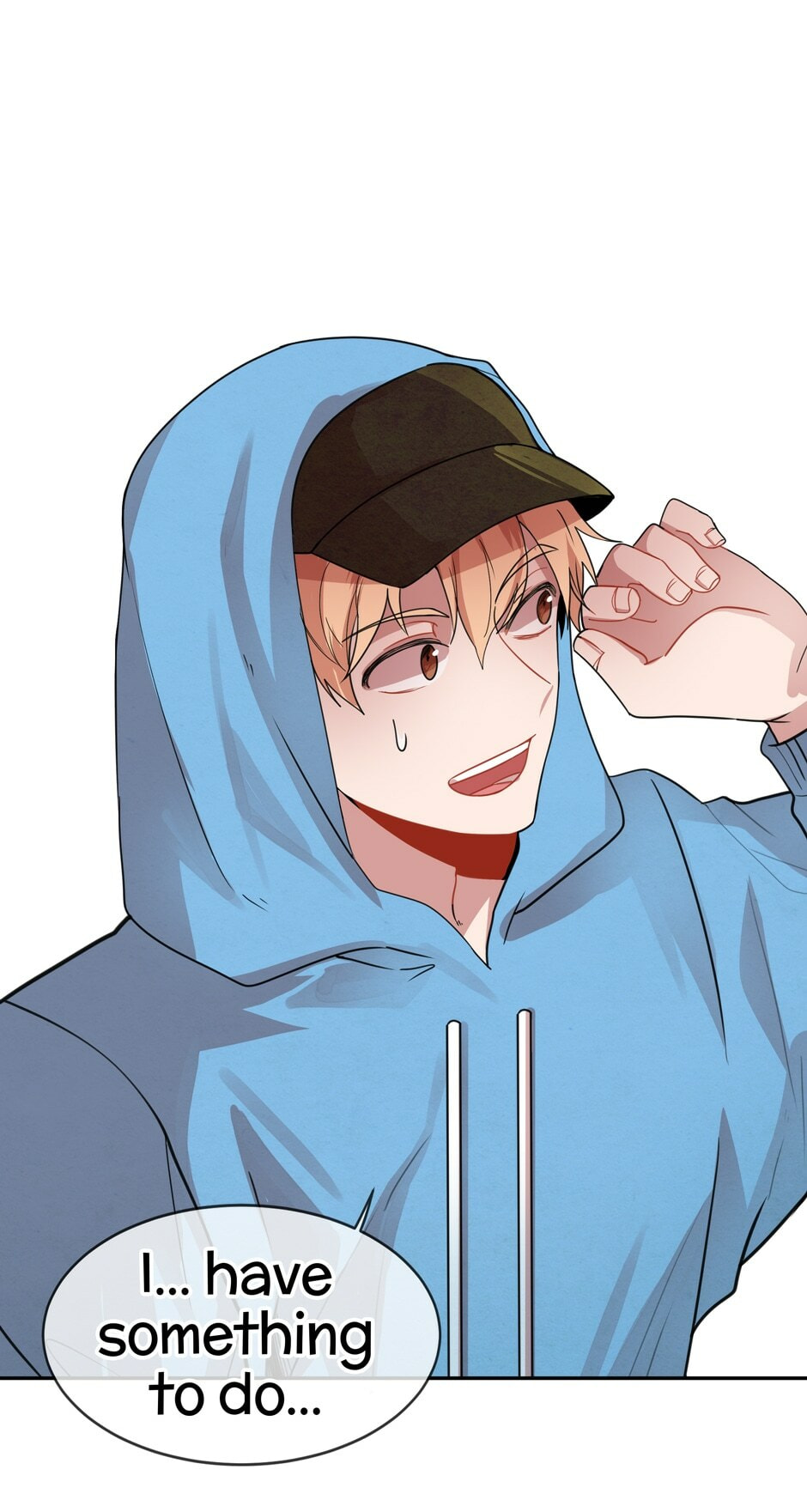 Read My Darling Signed In chapter 4 image 36 on Lezhin