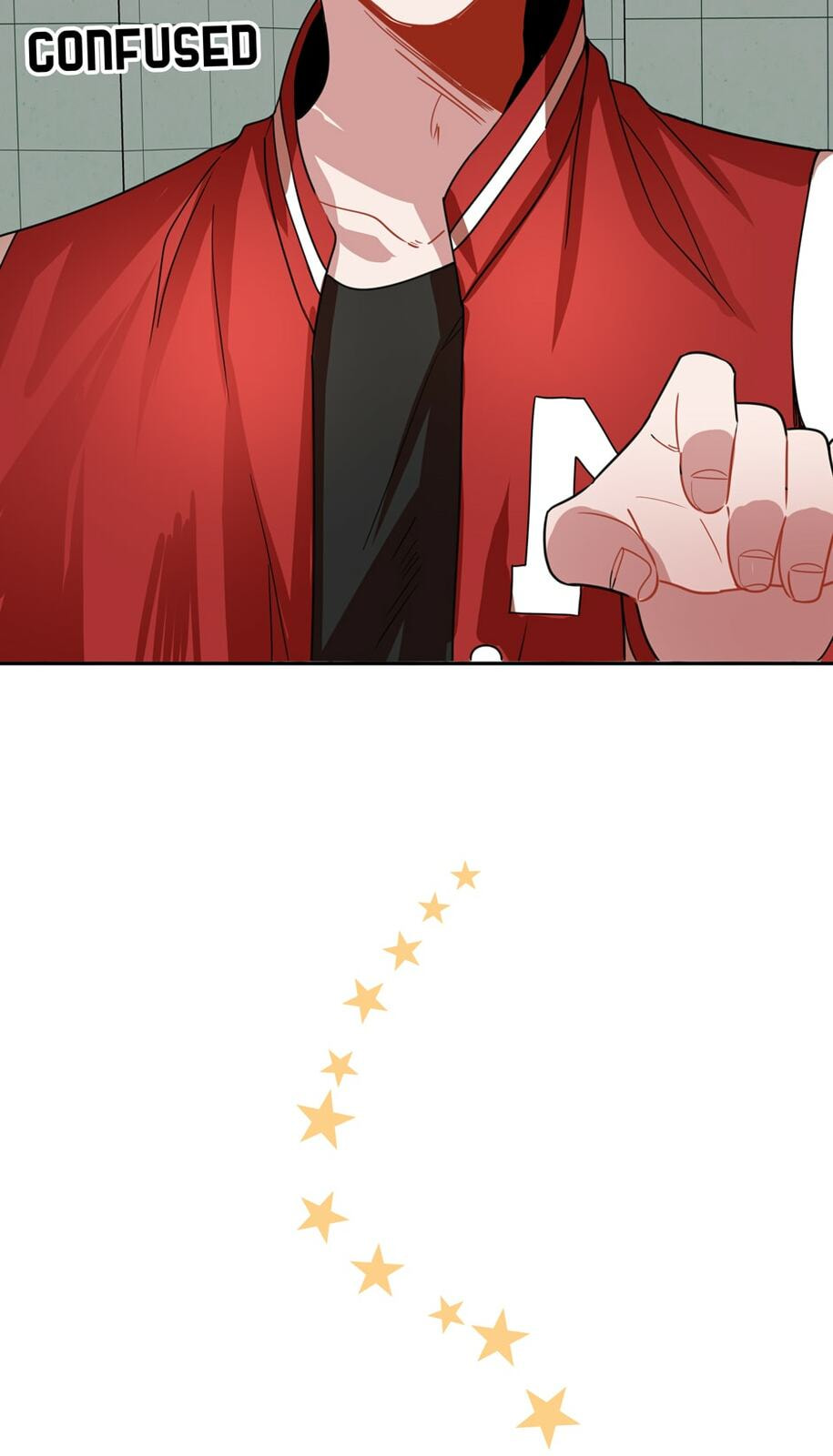 Read My Darling Signed In chapter 4 image 39 on Lezhin