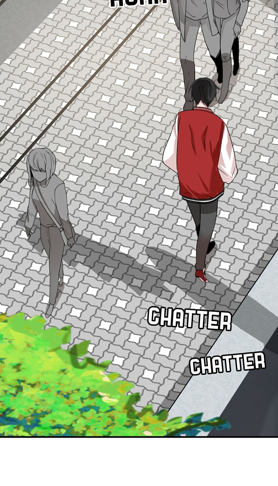 Read My Darling Signed In chapter 4 image 41 on Lezhin