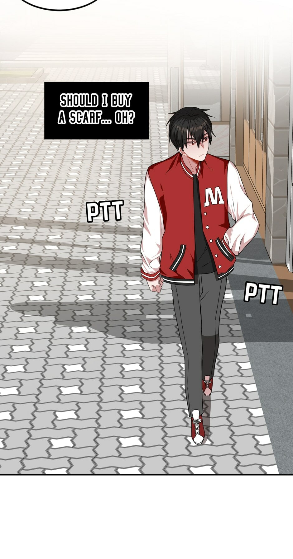 Read My Darling Signed In chapter 4 image 43 on Lezhin