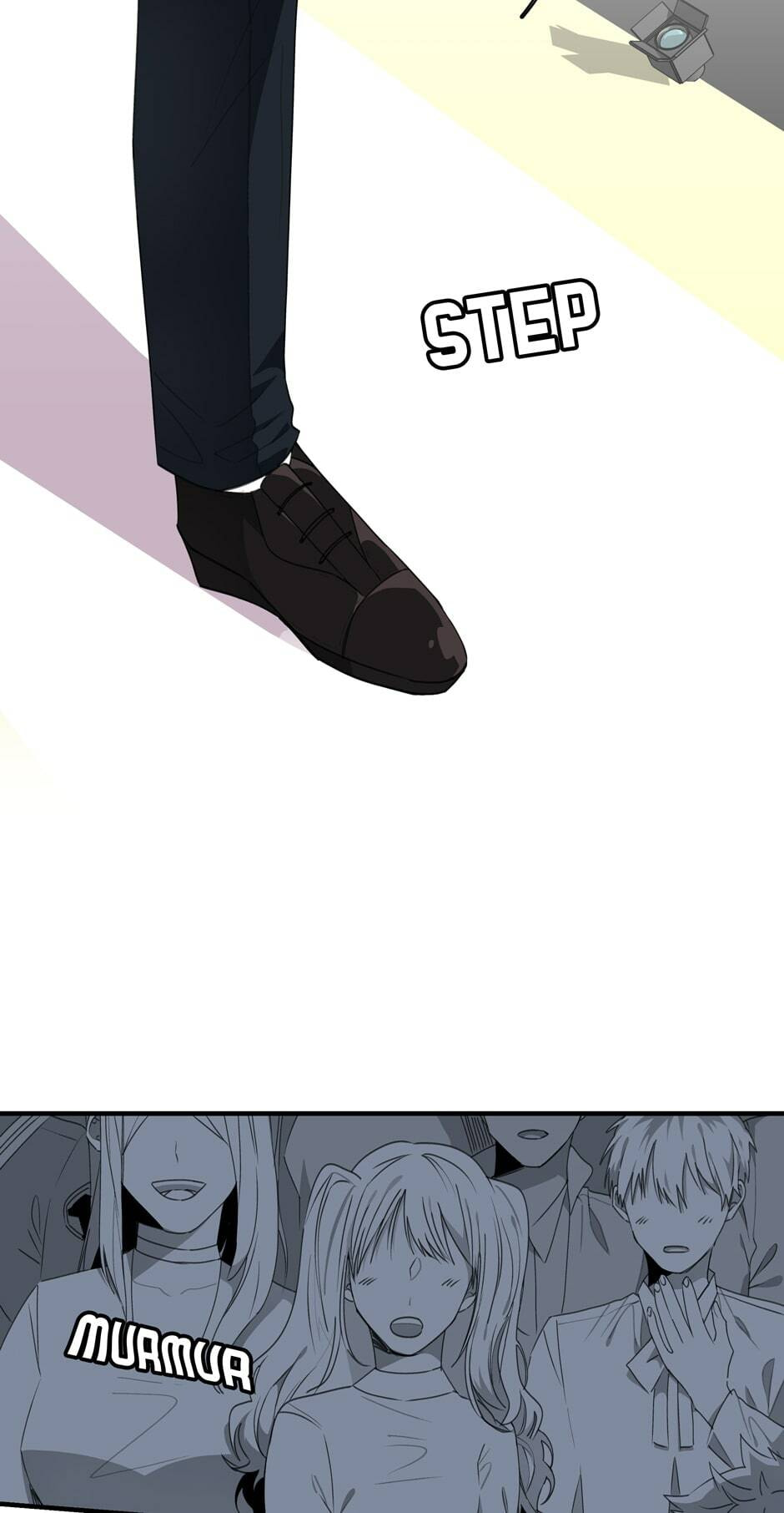 Read My Darling Signed In chapter 40 image 10 on Lezhin