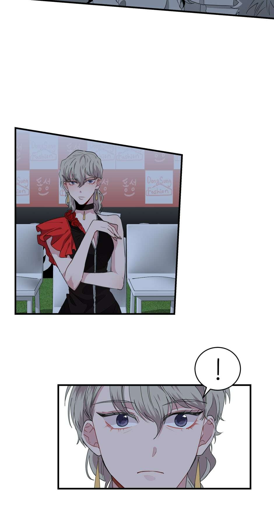 Read My Darling Signed In chapter 40 image 11 on Lezhin