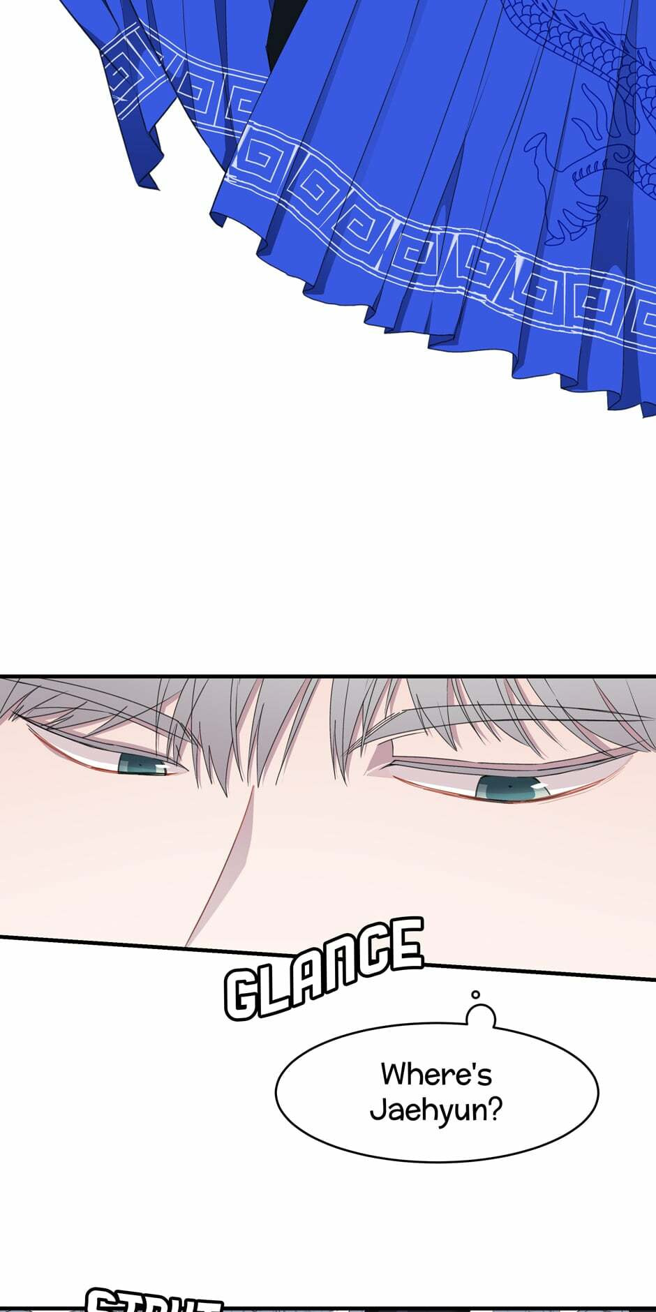 Read My Darling Signed In chapter 40 image 13 on Lezhin